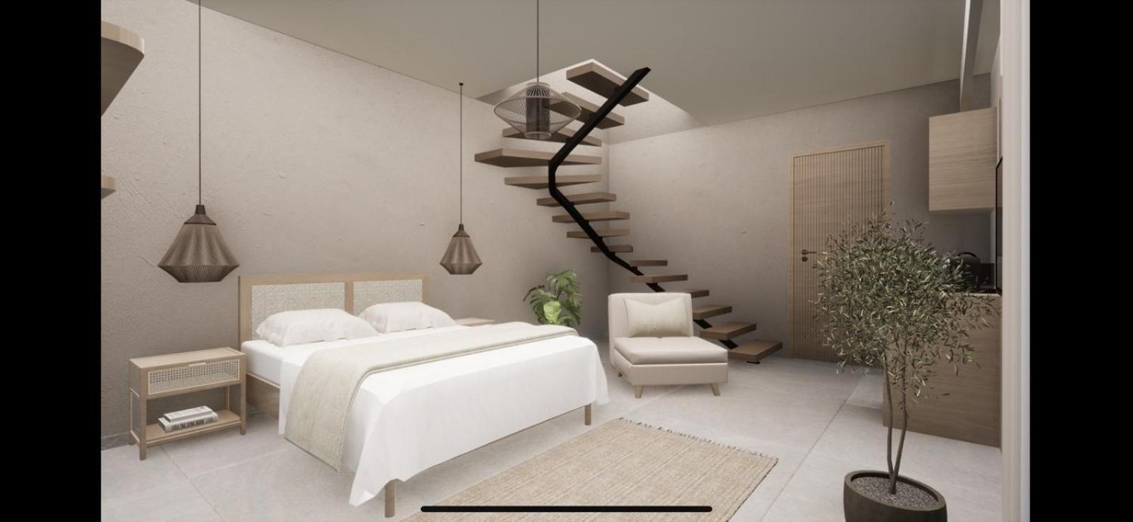 Palm Suites Vrasná Esterno foto