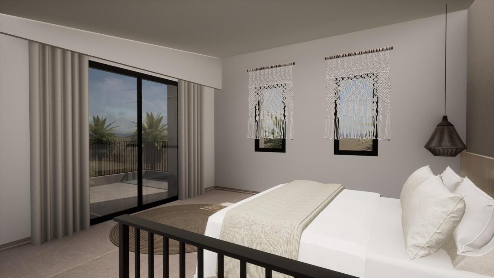 Palm Suites Vrasná Esterno foto